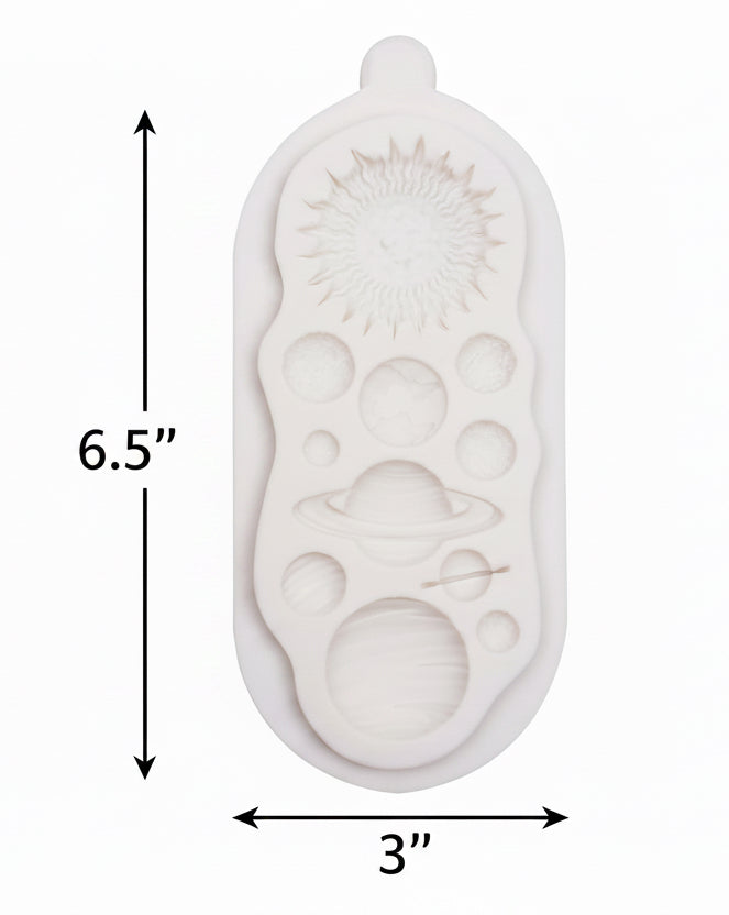 Planets Mold