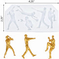 Baseball Mold