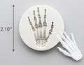 Hand Bone Mold