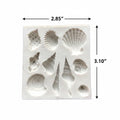 Shells Themed Mold