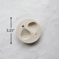 Hot Air Balloon Mold