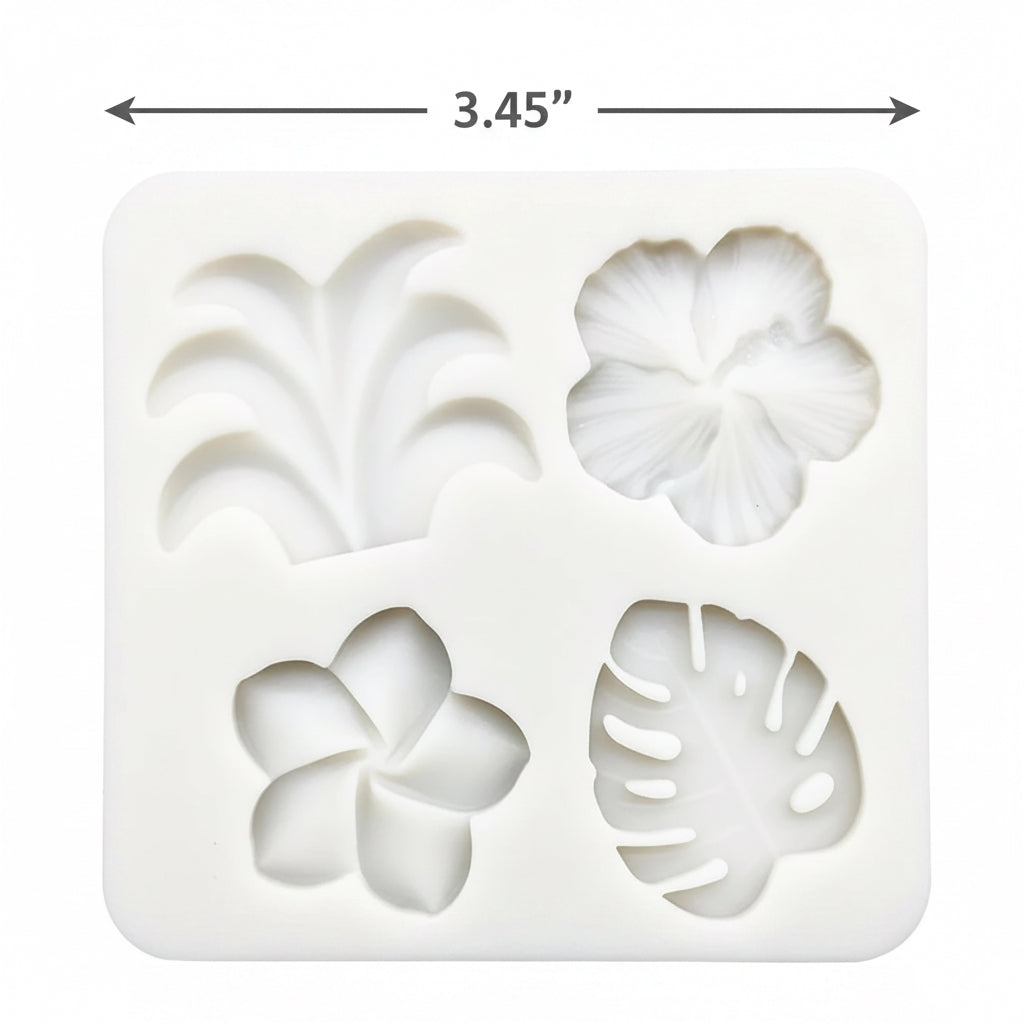 Tropical Mold