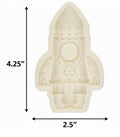 Rocket Mold