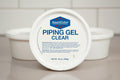 Clear Piping Gel