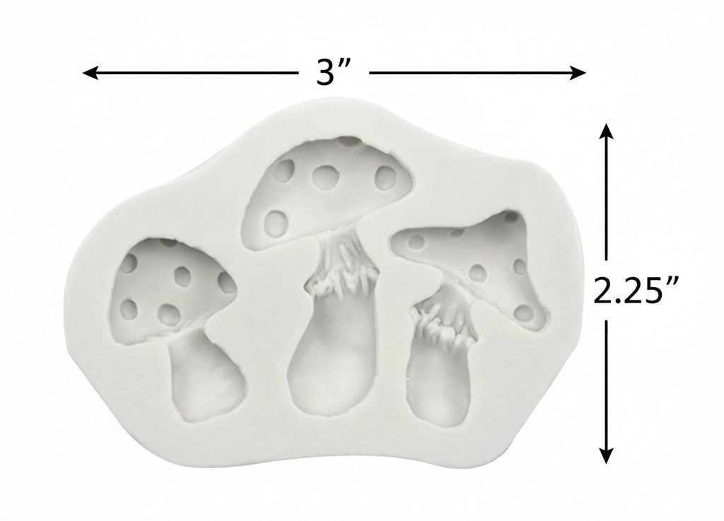 Mushroom Mold