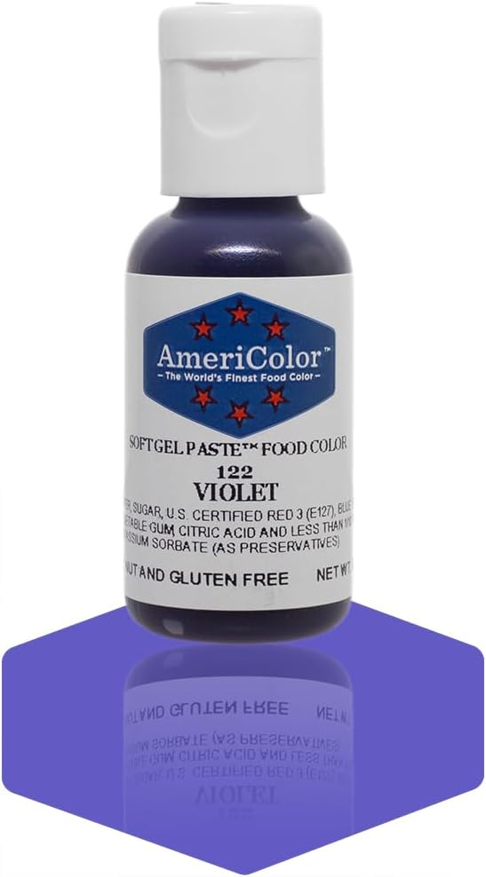 Americolor-Violet .75oz