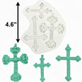 Cross - 3