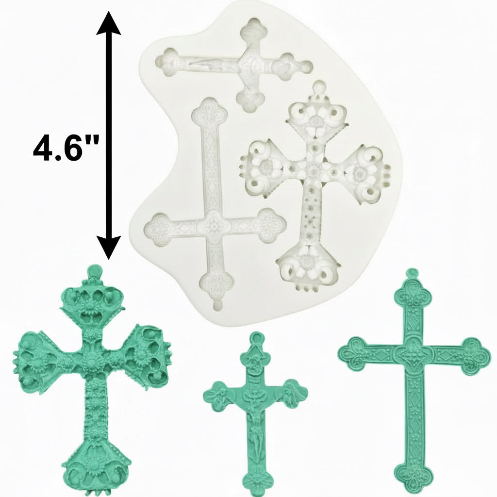Cross - 3