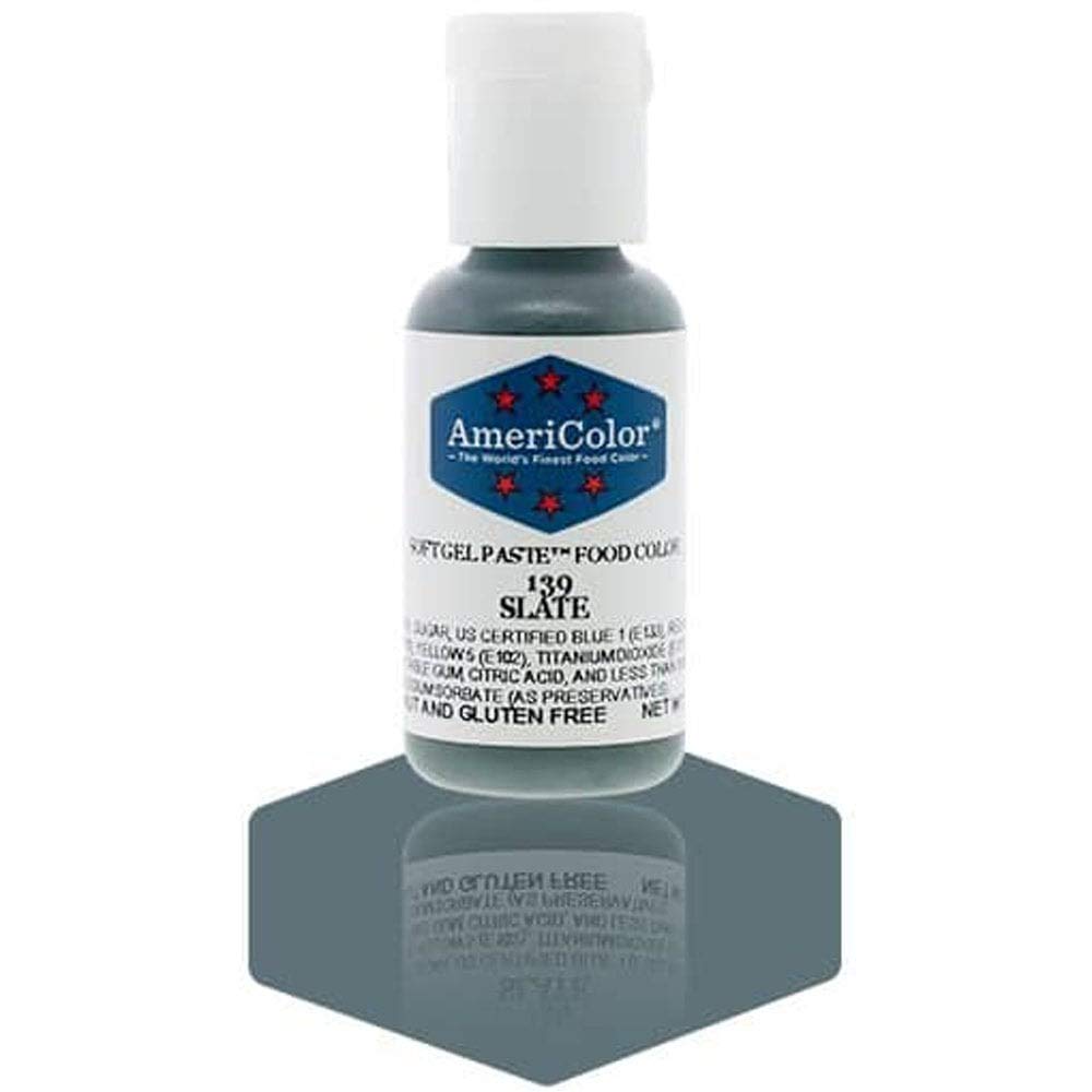Americolor-Slate .75oz