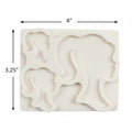 Barbie Mold