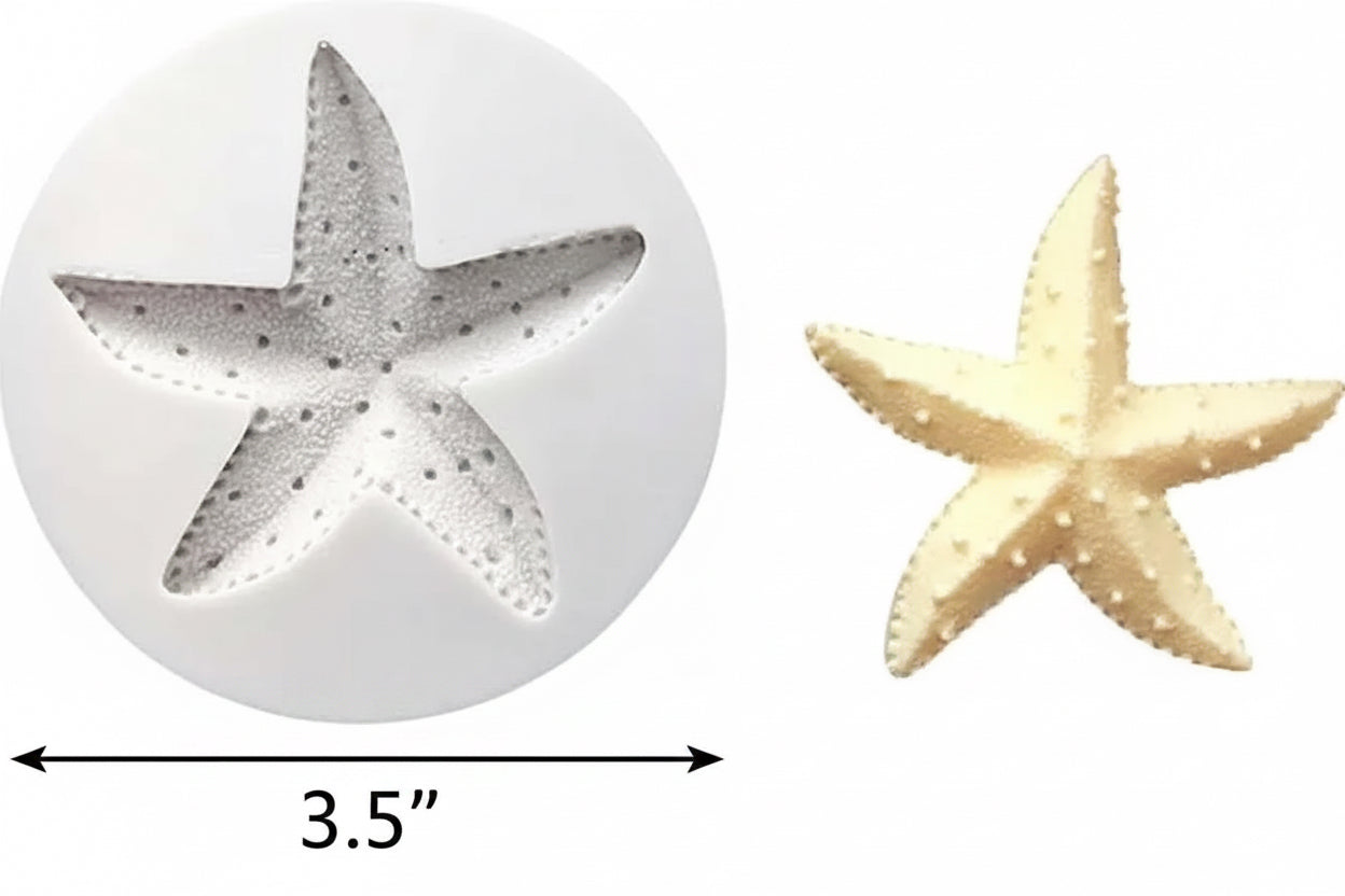 Big Starfish