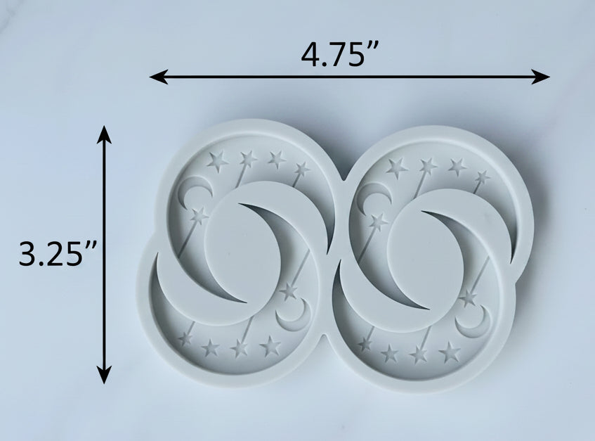 Moon Mold