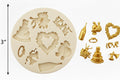 Wedding Mold
