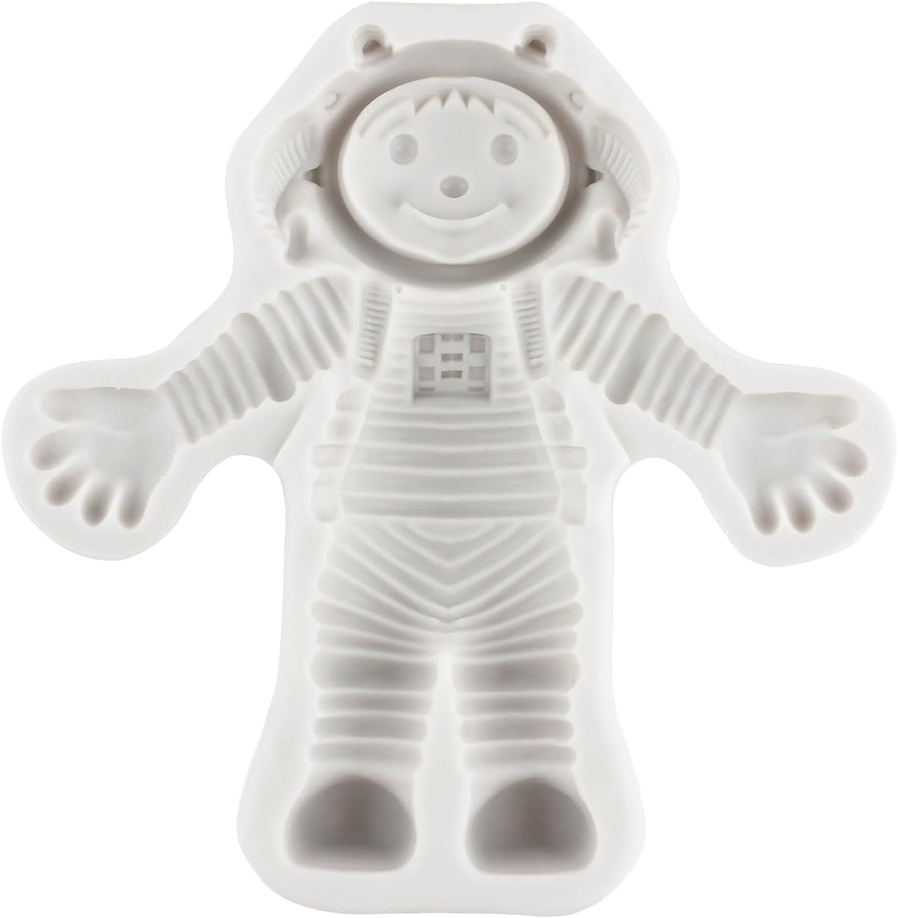 Astronaut Mold