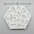 Christmas Mold