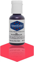 Americolor-Watermelon .75oz