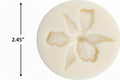 Orchid Mold