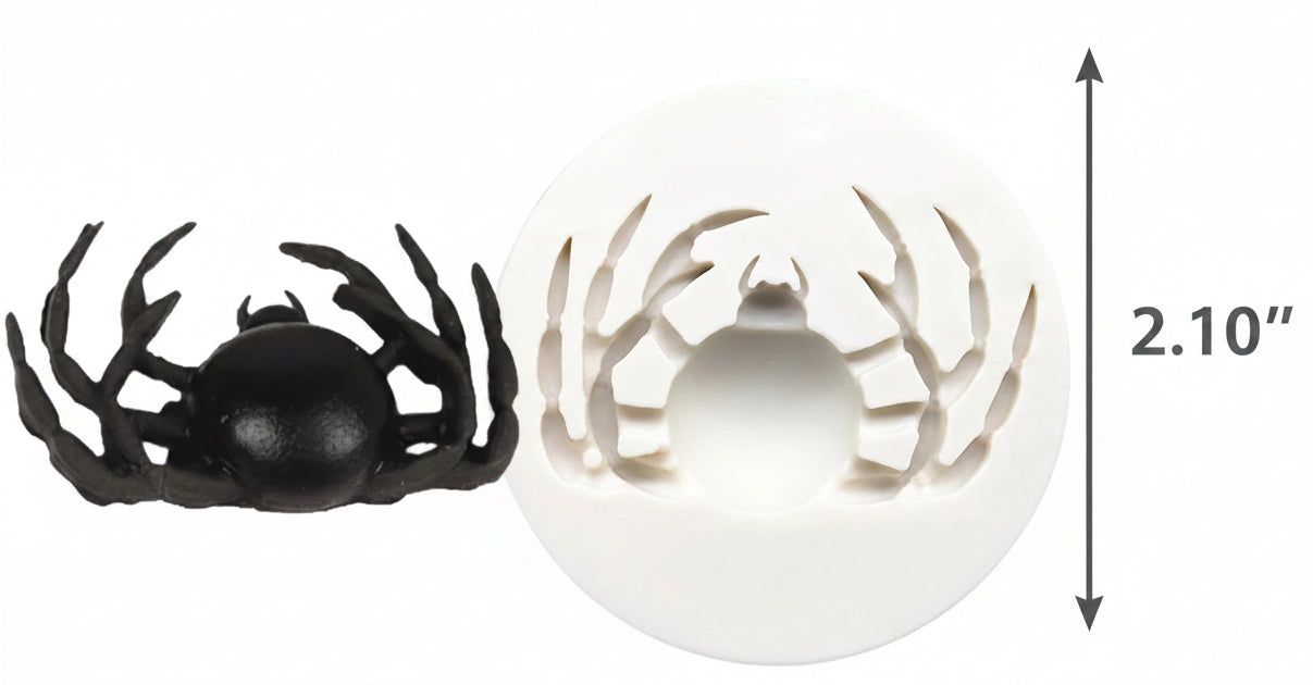 Spider Mold