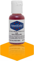 Americolor-Egg Yellow .75oz