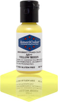 Americolor Airbrush-Yellow Sheen