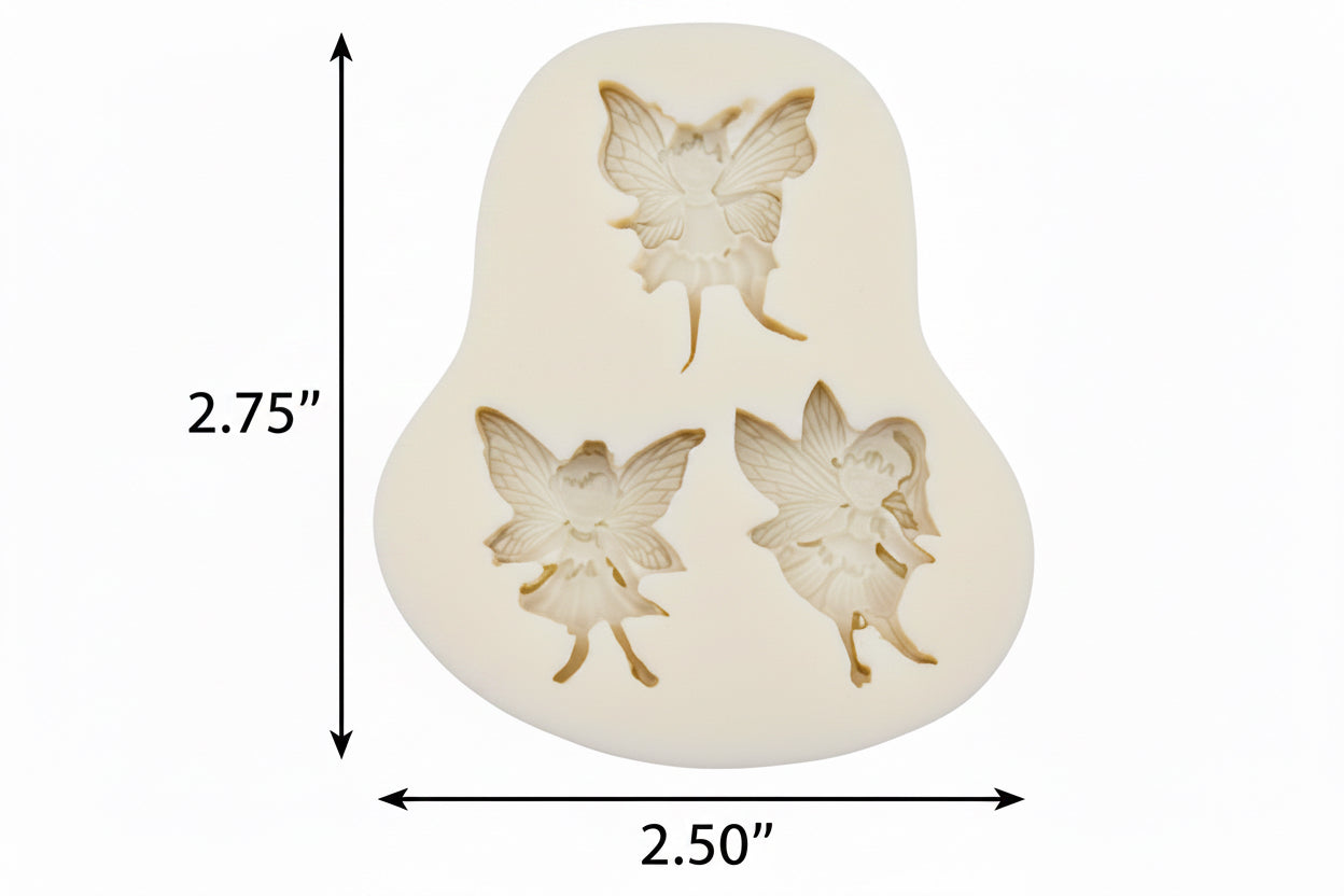 Fairy Set Mold