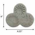 Sun & Moon Mold