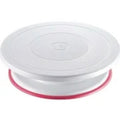White/Pink Turntable