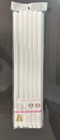 16” x 0.75” 12pcs Dowel Rods