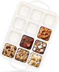 Square Muffin Pan