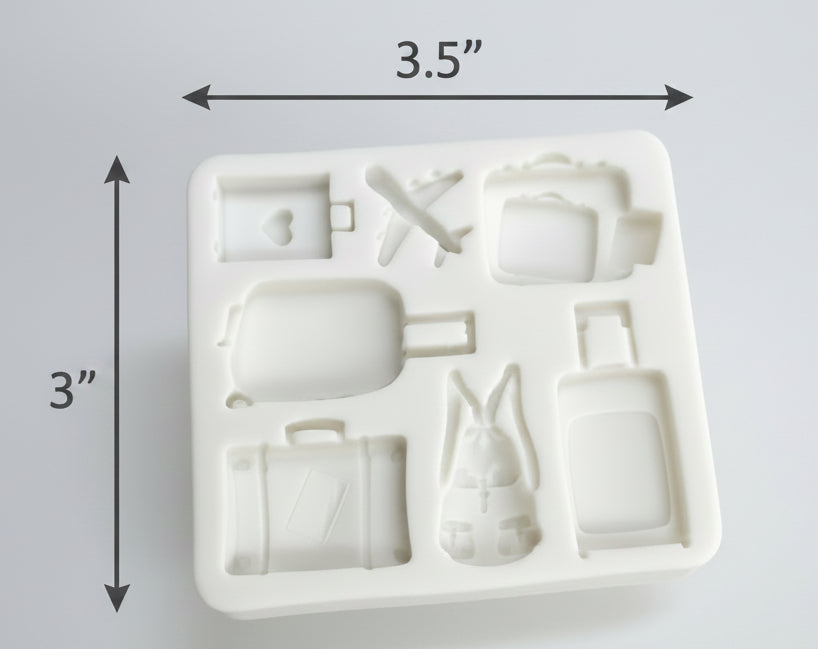 Travel Mold