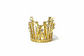 1.5” Gold Crown 1