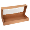 12x5x1.5 Brown Box