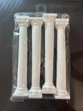 Roman Column Dowels