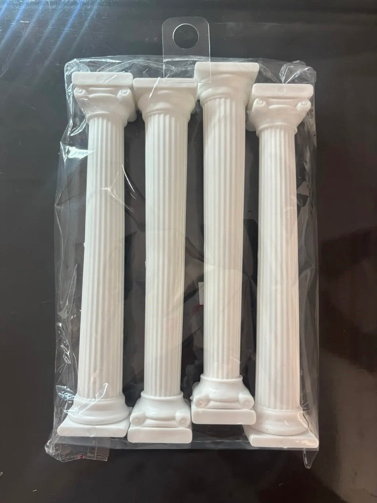 Roman Column Dowels