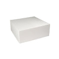 10x4 Square Cake Dummy