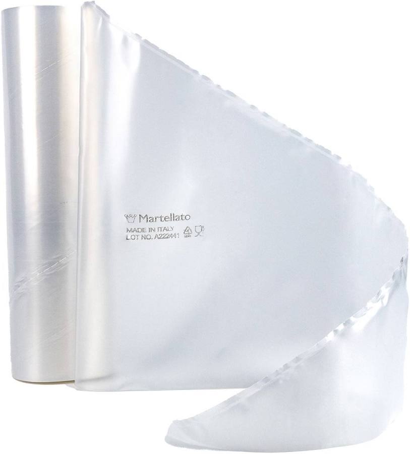 16” 50ct Piping bag roll