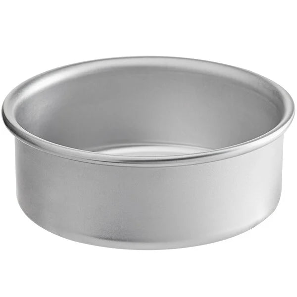 Choice 5x2in-Round Pan