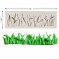 Grass Fence Mold