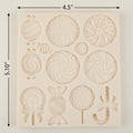 Lollipop & Candy Mold