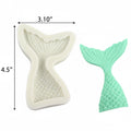 Mermaid Tail