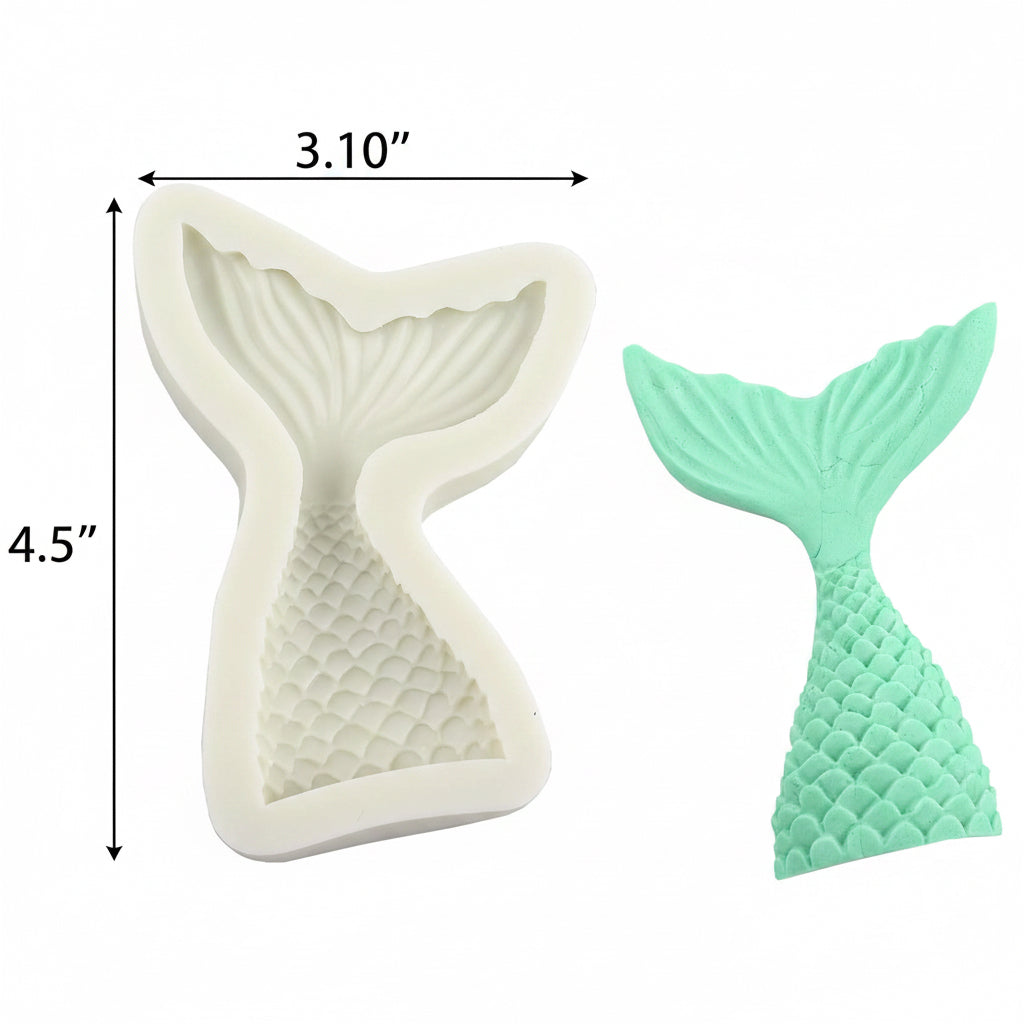 Mermaid Tail