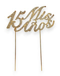 Gold Rh Mis 15 Anos