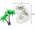 Coconut Palm Tree