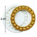 Round Rope Mold