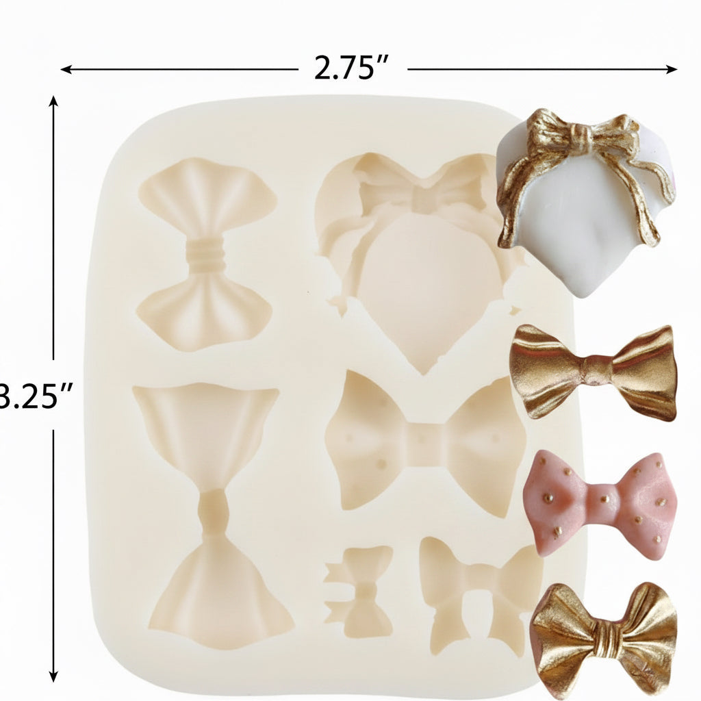 Bow Mold