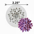 Single Flower Mold