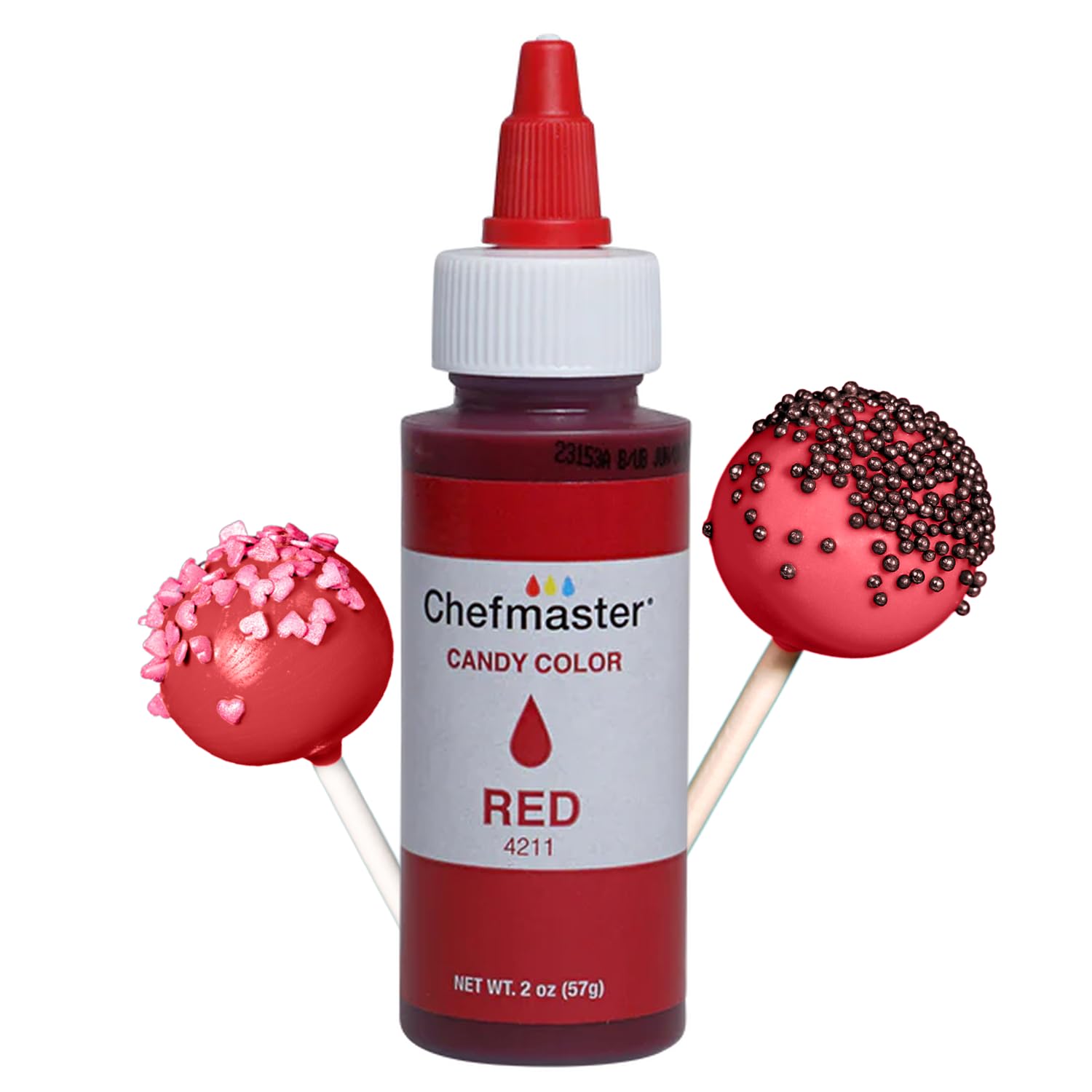 Chefmaster-Red