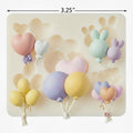 Balloon Mold
