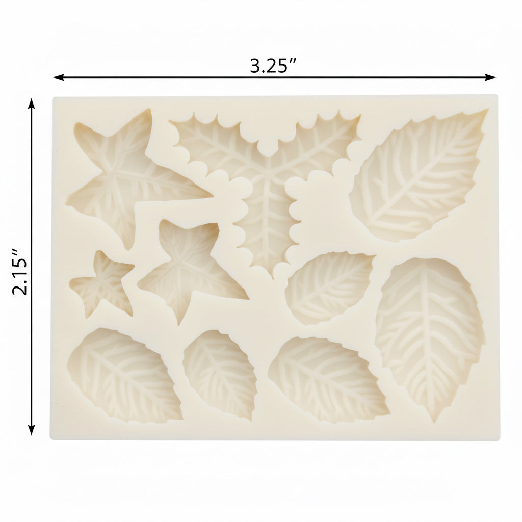 Leaves Mold