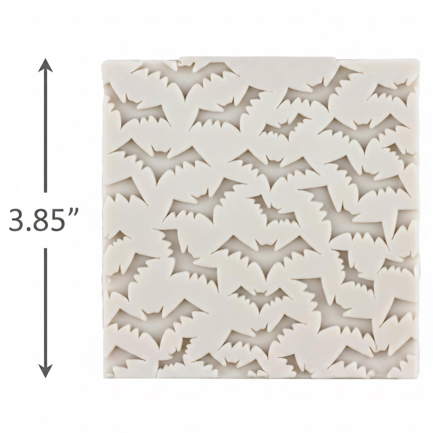 Sm Bats Mat Mold